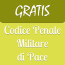 Codice Penale Militare di Pace APK