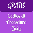 Codice di Procedura Civile