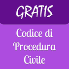 Codice di Procedura Civile icon