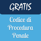 Codice di Procedura Penale icon