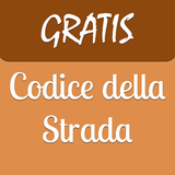 Codice della Strada أيقونة