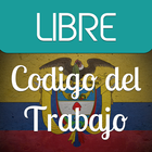 Código del Trabajo Colombia آئیکن