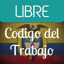 Código del Trabajo Colombia APK