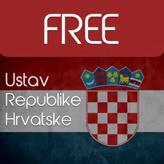 Ustav Republike Hrvatske