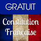 Constitution Française 圖標