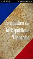 Constitution Française poster