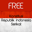 Konstitusi Republik Indonesia