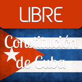 Constitución República de Cuba icon