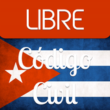 Código Civil de Cuba simgesi