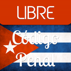 Icona Código Penal de Cuba