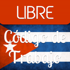 Código de Trabajo CUBA آئیکن