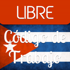 Código de Trabajo CUBA ikona