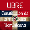 Constitución Rep. Dominicana