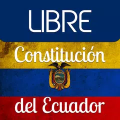 Constitución del Ecuador APK download
