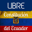 ”Constitución del Ecuador