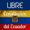 Constitución del Ecuador