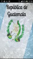 Guatemala ポスター