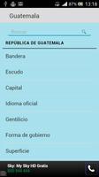 Guatemala 스크린샷 1