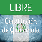 Constitución de Guatemala ikona