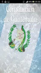 Constitución de Guatemala APK download