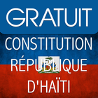 Constitution d'Haïti biểu tượng