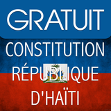 Constitution d'Haïti 图标