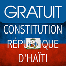 APK Constitution d'Haïti