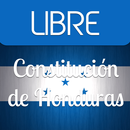 Constitución de Honduras APK