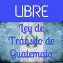 Ley de tránsito de Guatemala APK