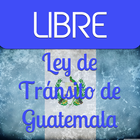 Ley de tránsito de Guatemala ikona