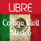 ikon CÓDIGO CIVIL FEDERAL México