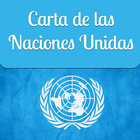 Carta de las Naciones Unidas icon
