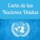 Carta de las Naciones Unidas ไอคอน