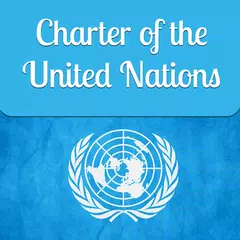United Nations <span class=red>Charter</span>