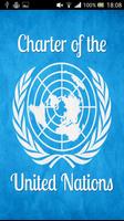 United Nations Charter poster