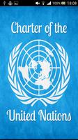 United Nations Charter Cartaz