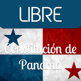 CONSTITUCIÓN DE PANAMÁ ikona