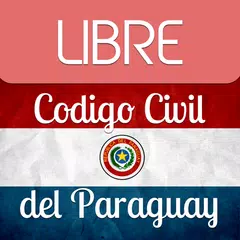 Código Civil de Paraguay APK download