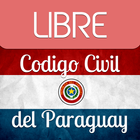 Código Civil de Paraguay icône
