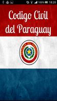 Código Civil de Paraguay 海报