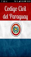 Código Civil de Paraguay 海报