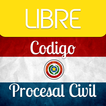 Código Procesal Civil Paraguay