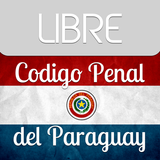 Código Penal de Paraguay icône
