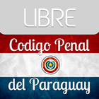 Código Penal de Paraguay أيقونة