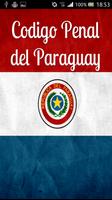 Código Penal de Paraguay Affiche
