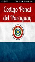 Código Penal de Paraguay الملصق