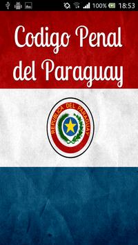 Resultado de imagen para CÃDIGO PENAL DE PARAGUAY