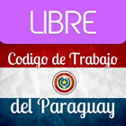Código del Trabajo Paraguay icône
