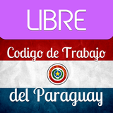 Código del Trabajo PARAGUAY icono