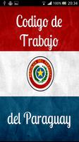Código del Trabajo Paraguay poster